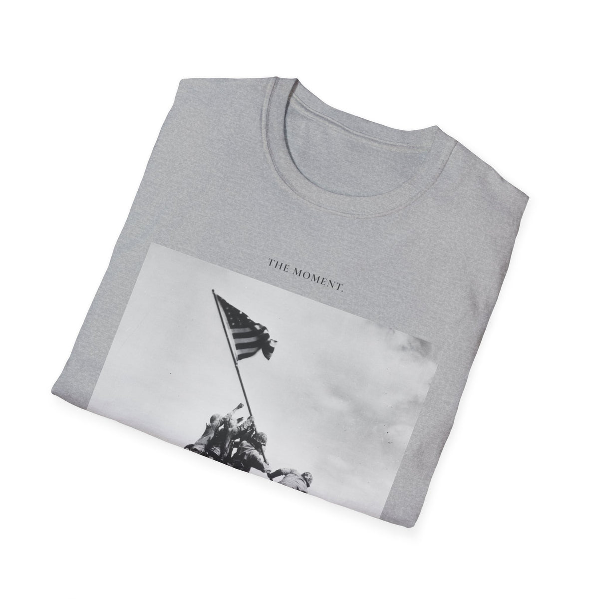 1945 — Iwo Jima | Soft Tee
