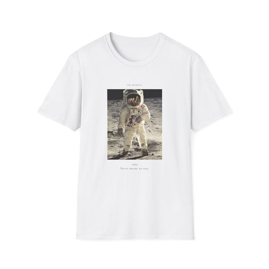 1969 — Apollo 11 | Soft Tee
