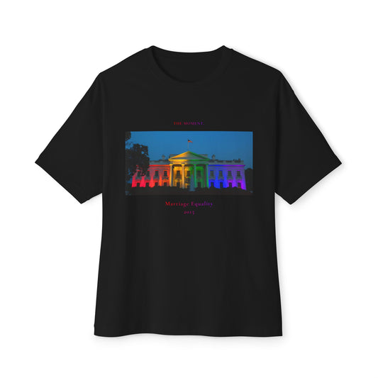 2015 — Marriage Equality | Boxy Tee