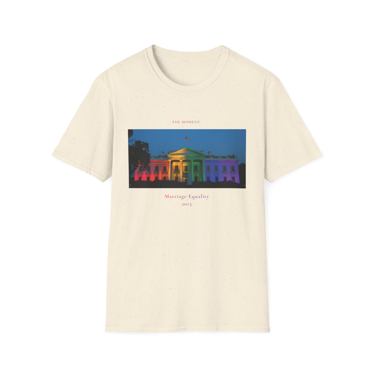 2015 — Marriage Equality | Soft Tee