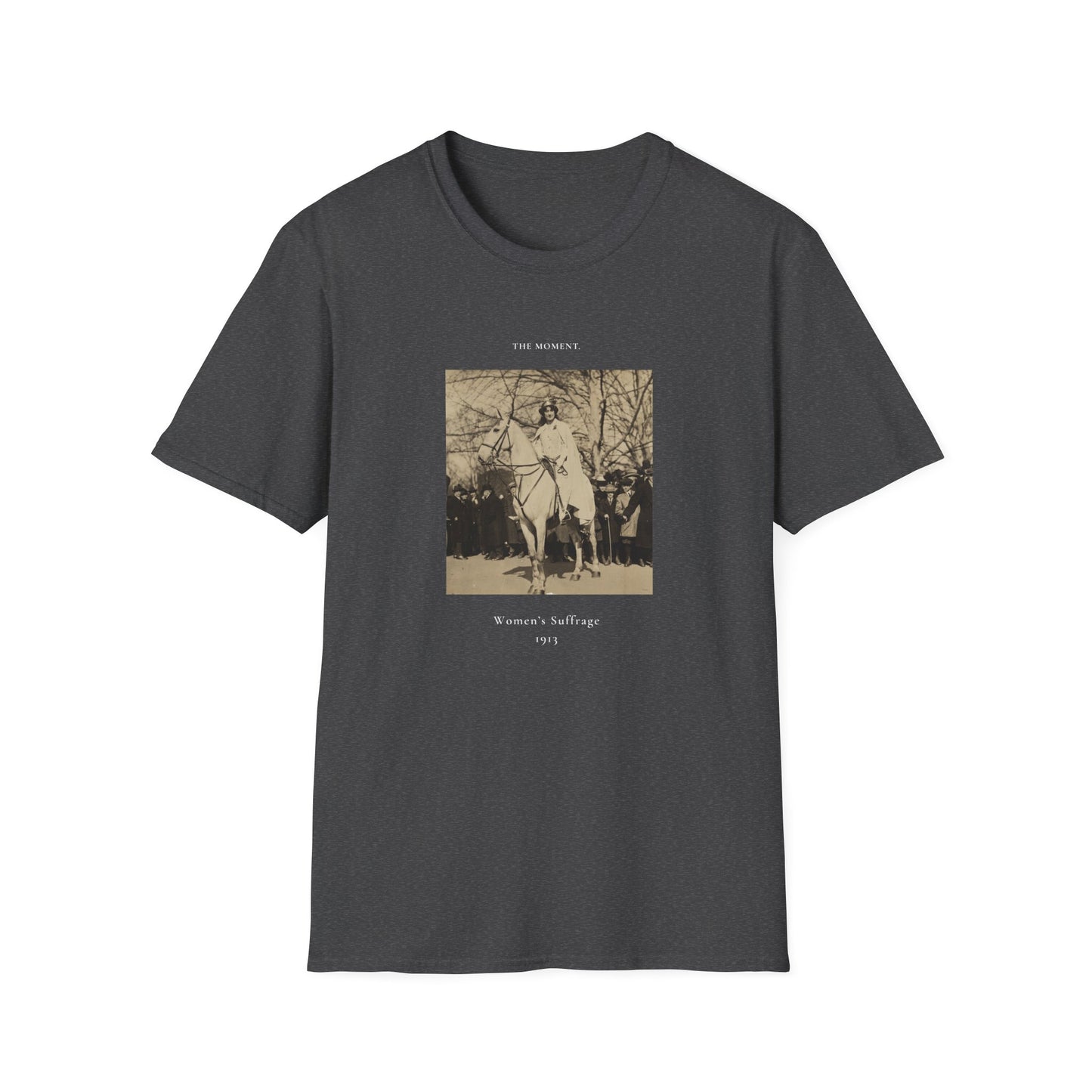 1913 — Women's Suffrage
