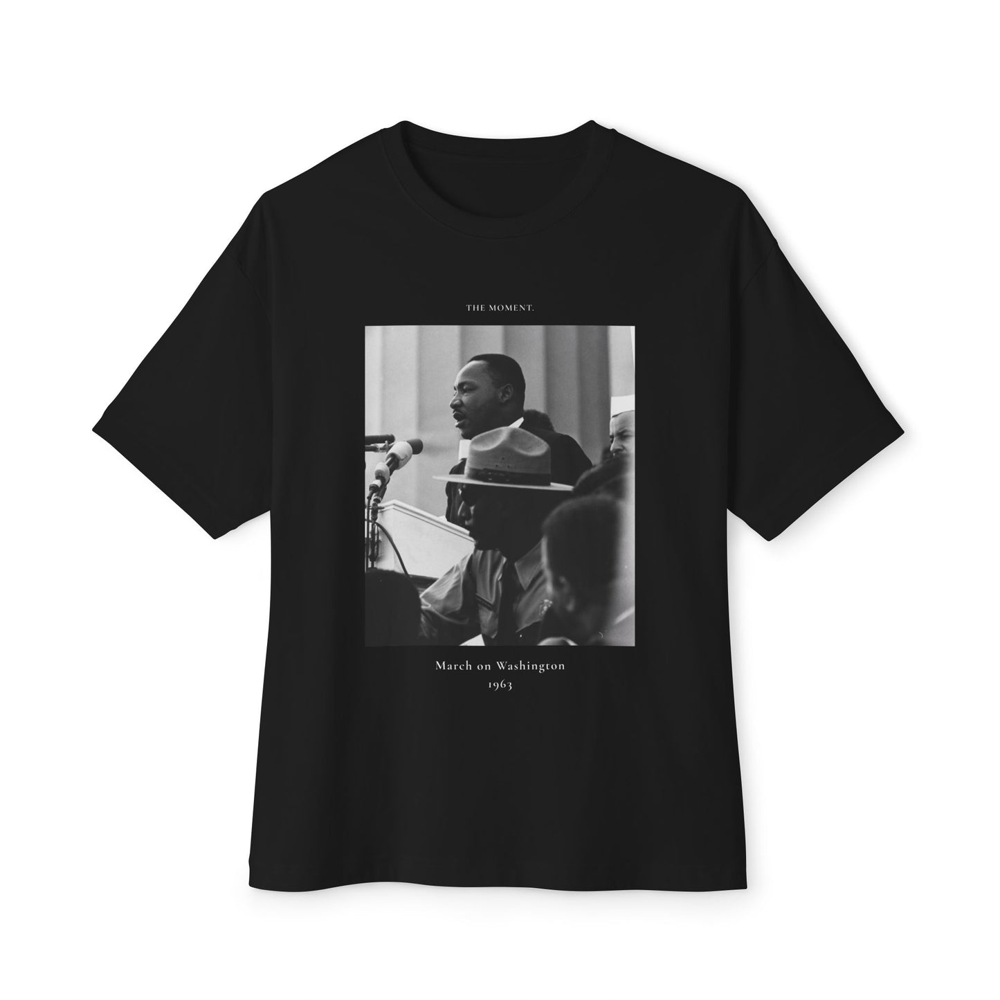 1963 — March on Washington