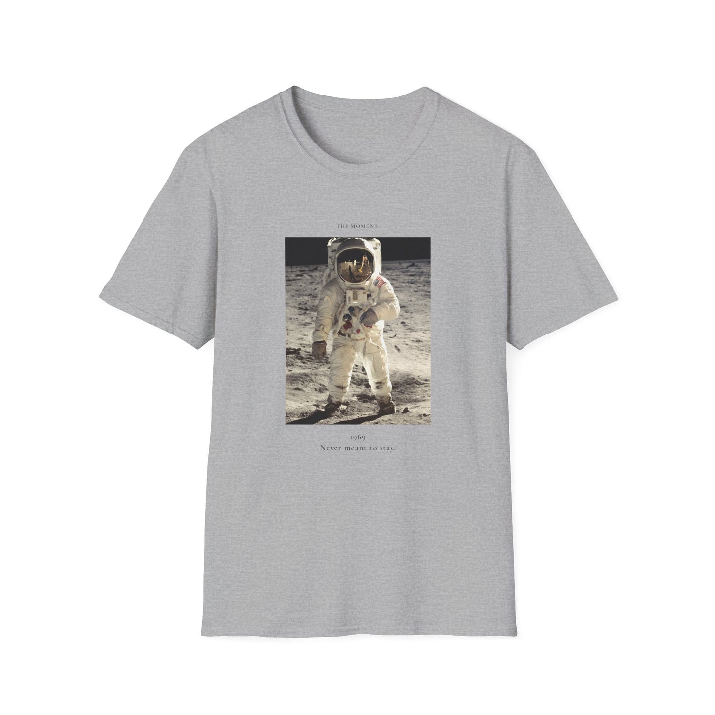 1969 — Apollo 11 | Soft Tee