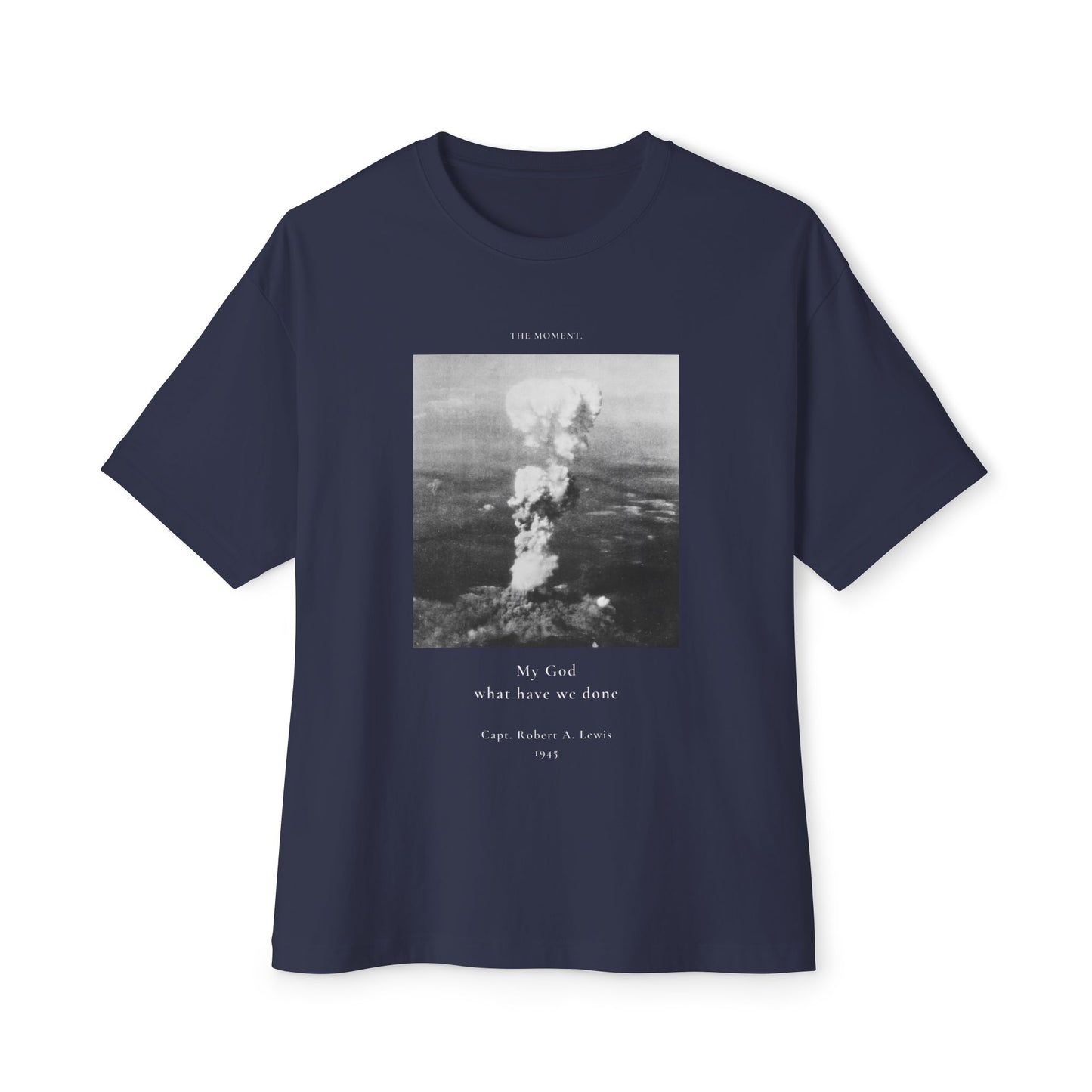 Hiroshima — 1945