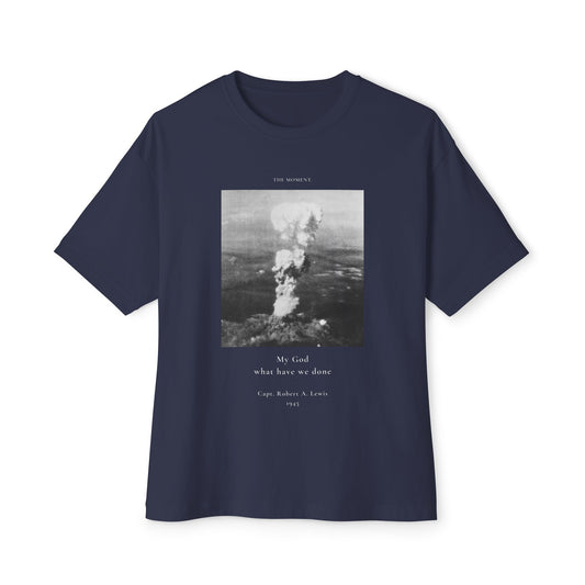 Hiroshima — 1945