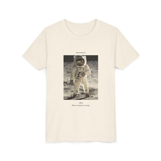 1969 — Apollo 11 | Youth Tee