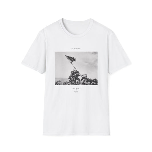 1945 — Iwo Jima | Soft Tee