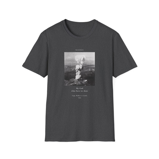 1945 — Hiroshima | Soft Tee