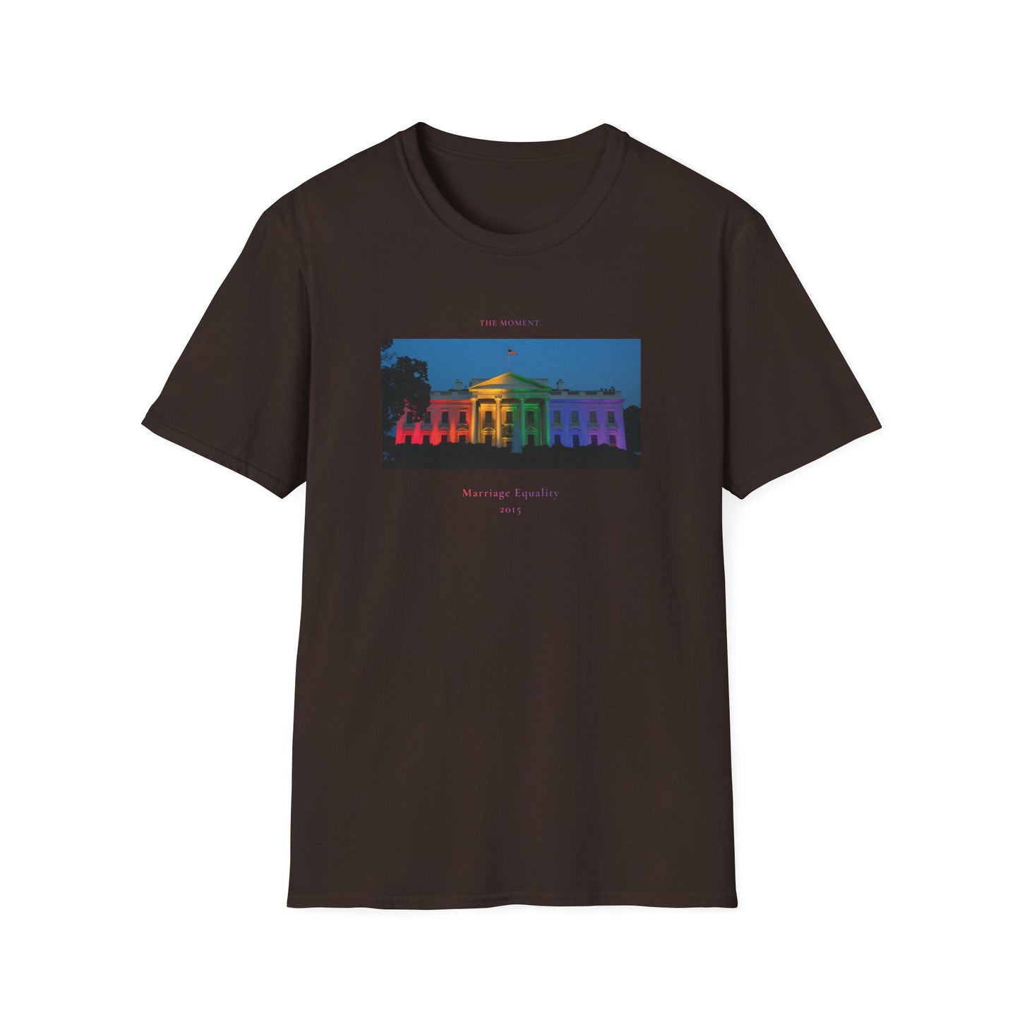 2015 — Marriage Equality | Soft Tee