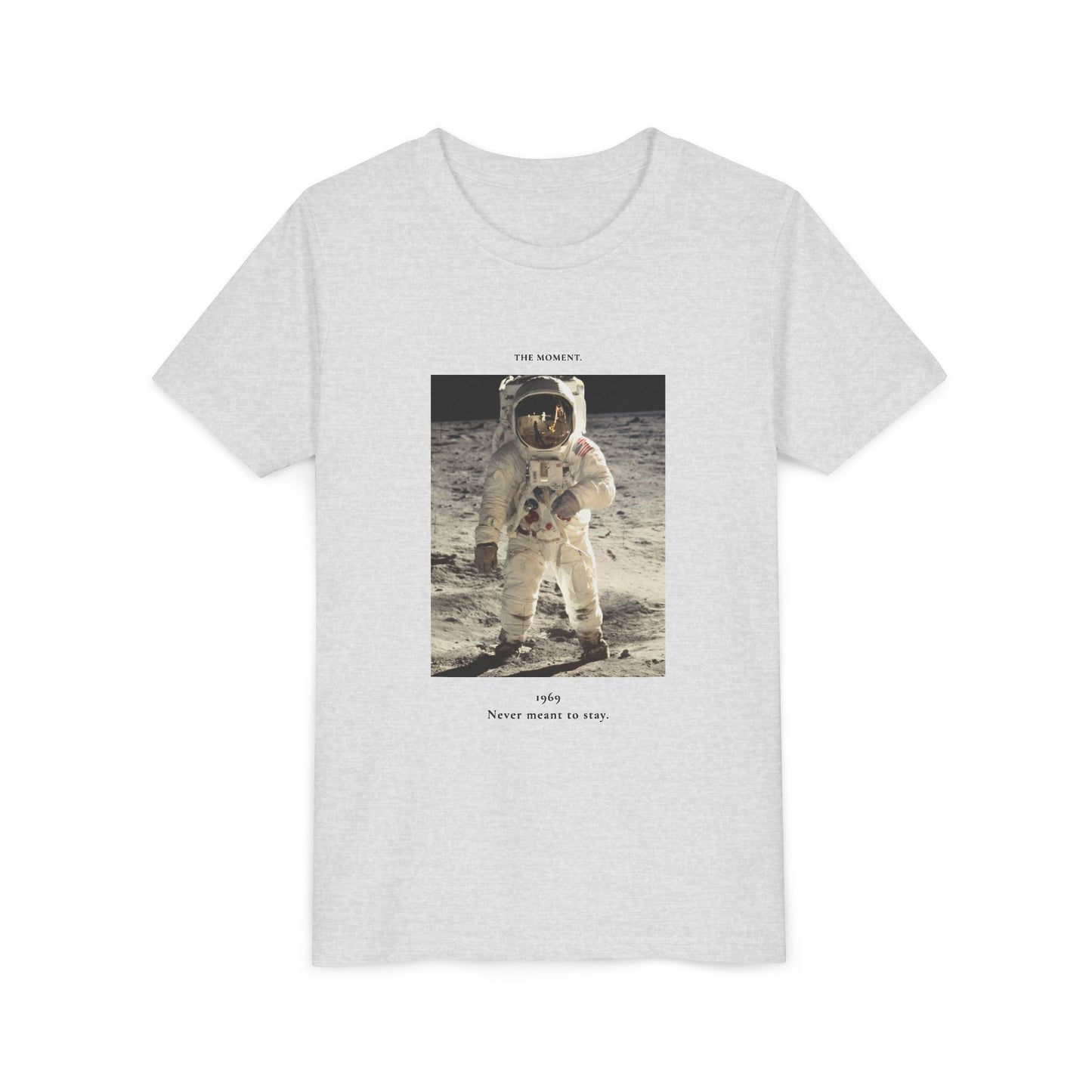 1969 — Apollo 11 | Youth Tee