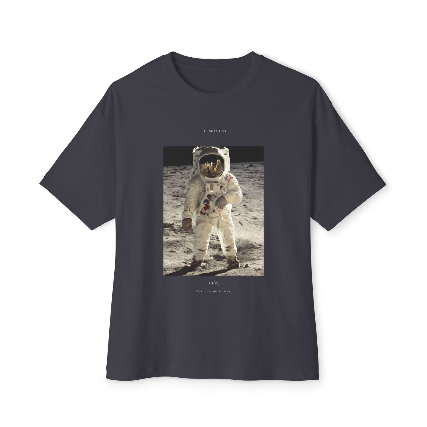 1969 — Apollo 11