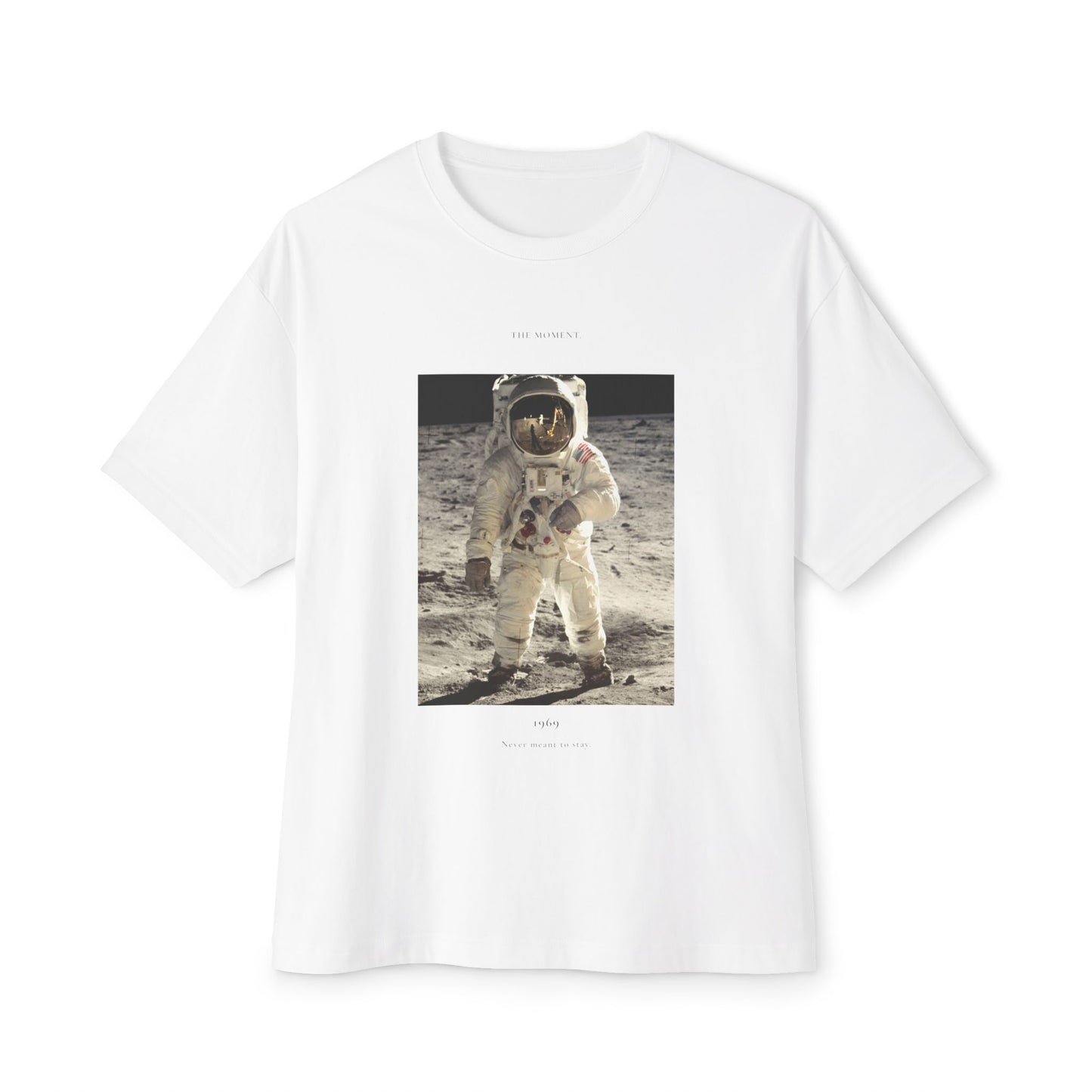 1969 — Apollo 11