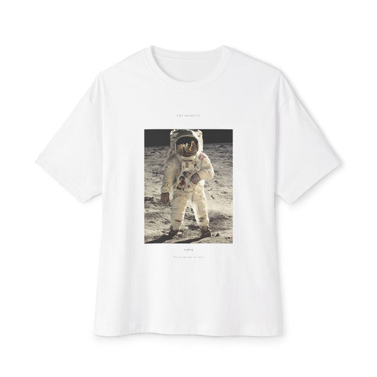 1969 — Apollo 11