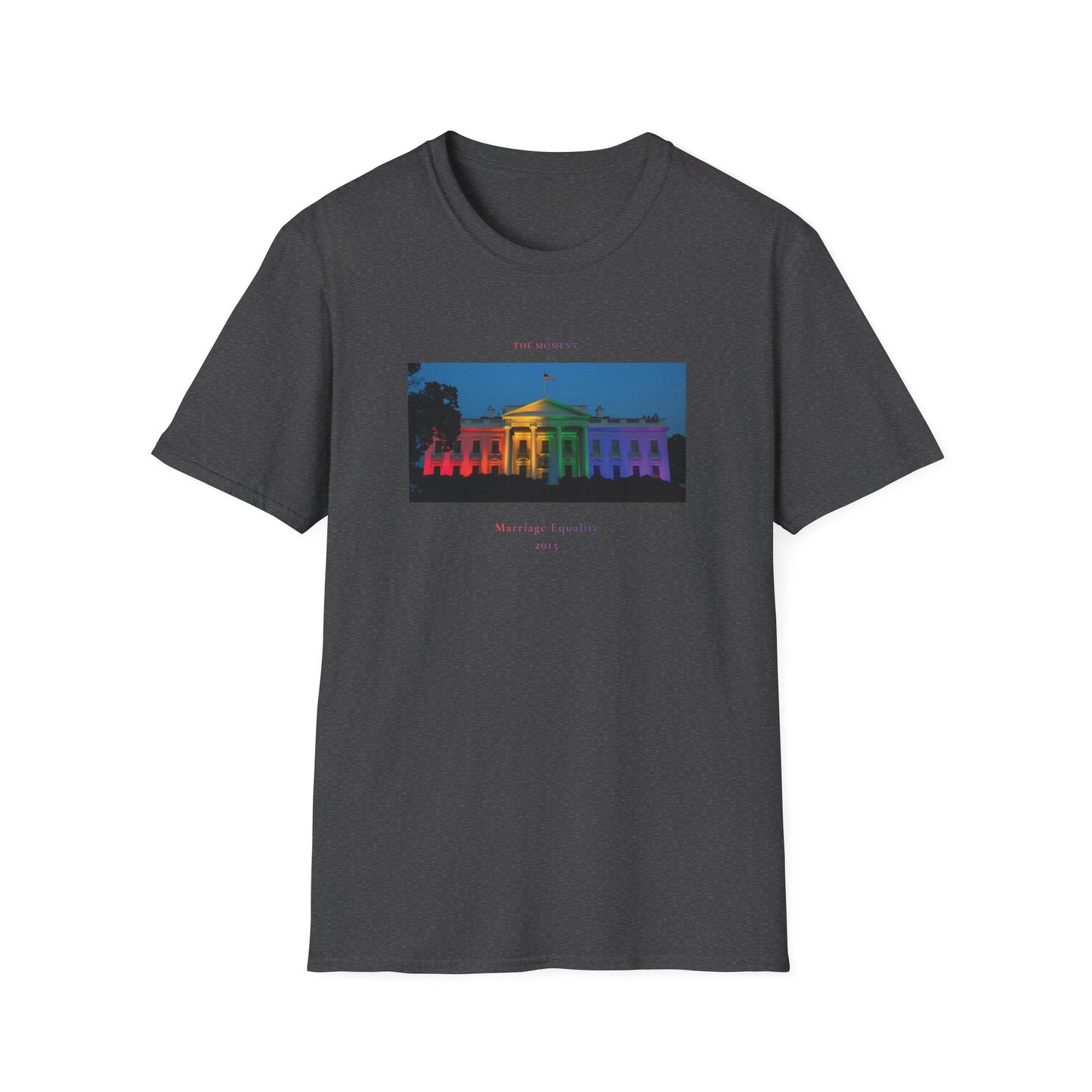 2015 — Marriage Equality | Soft Tee