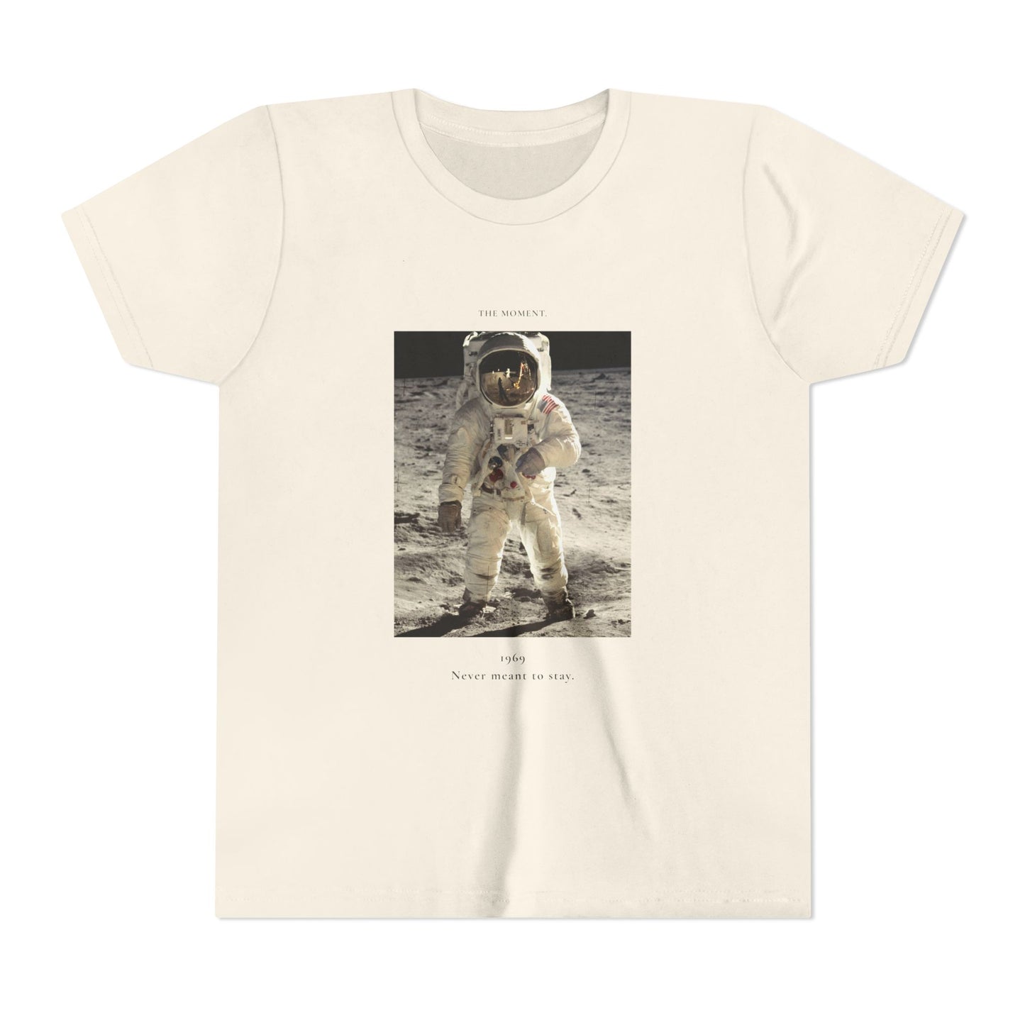1969 — Apollo 11 | Youth Tee
