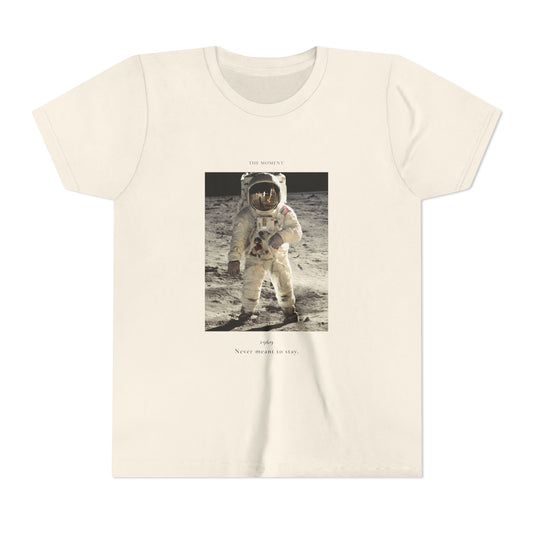 1969 — Apollo 11 | Youth Tee