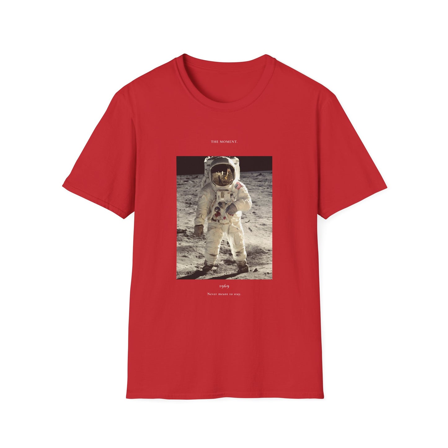 1969 — Apollo 11